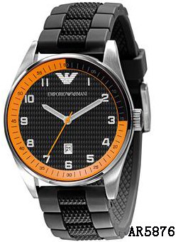 Armani watch man-601